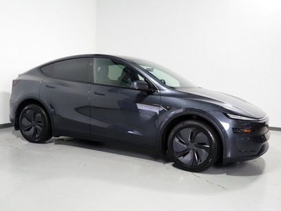 Used 2026 Tesla Model Y Long Range