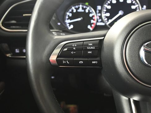 Used 2024 MAZDA CX-30 2.5 Turbo w/ Premium Plus Pkg AWD/4WD image 38