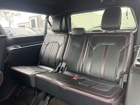 Used 2022 Ford Expedition Max Limited AWD/4WD image 15