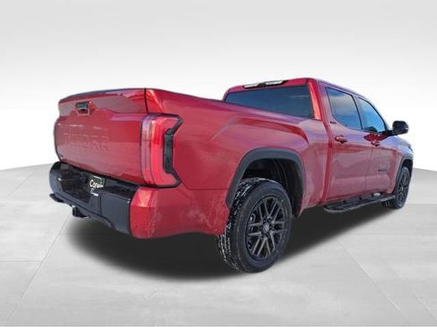 Used 2025 Toyota Tundra Limited image 13