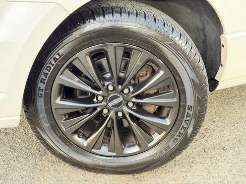 Used 2015 Lincoln Navigator L 4WD image 82