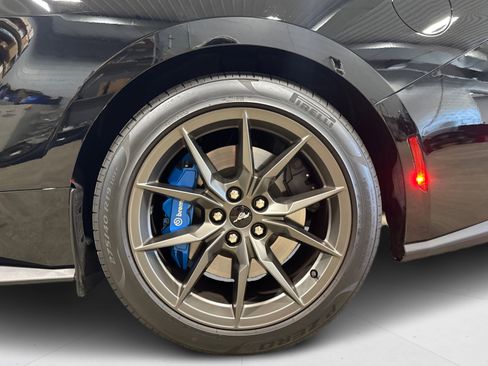 Used 2024 Ford Mustang Dark Horse image 52