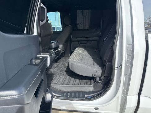 Used 2023 Ford F150 XL w/ STX Appearance Package image 13
