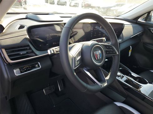 New 2026 Buick Envision Sport Touring image 18