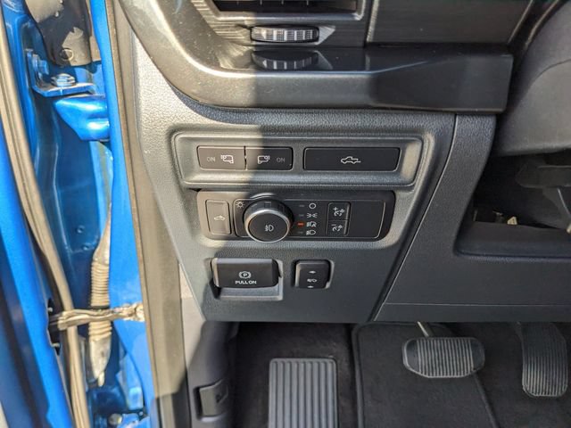 Used 2021 Ford F150 XLT w/ Equipment Group 302A High AWD/4WD image 29