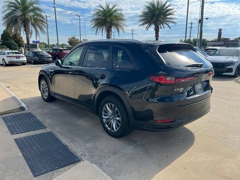 Used 2026 MAZDA CX-90 3.3 Turbo w/ Select Package AWD/4WD image 3