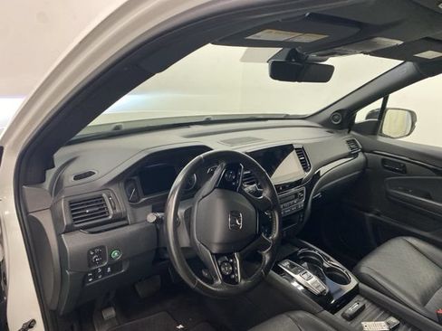 Used 2022 Honda Passport Elite image 7