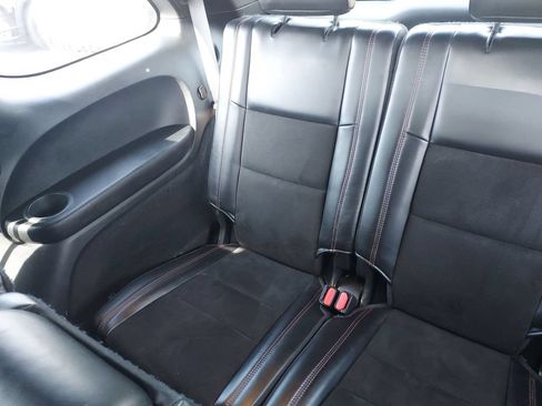 Used 2021 Dodge Durango R/T AWD/4WD image 30