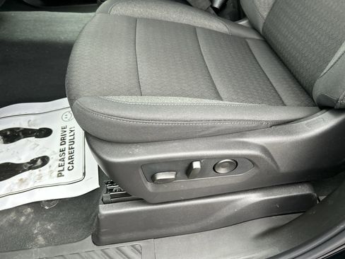 New 2026 Chevrolet Silverado 2500 Custom w/ Custom Value Package image 23