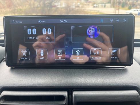 Used 2005 Jeep Wrangler Sport w/ 30" Tire & Wheel Group image 17