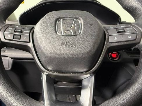 Used 2024 Honda CR-V LX image 17