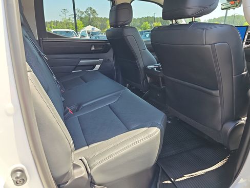 Used 2023 Toyota Tundra SR5 w/ TRD Off-Road Premium Package image 11