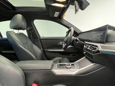 Certified 2023 BMW M340i xDrive w/ Premium Package image 6