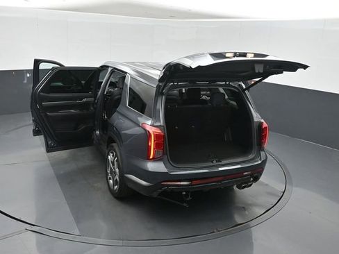 Used 2025 Hyundai Palisade SEL FWD image 54