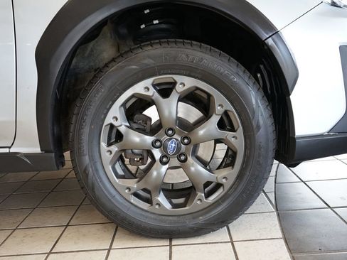 Used 2021 Subaru Crosstrek 2.0i Premium w/ Moonroof Package AWD/4WD image 50