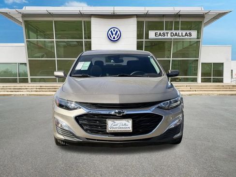 Used 2024 Chevrolet Malibu RS FWD image 5
