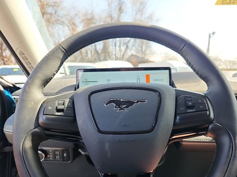New 2026 Ford Mustang Mach-E Premium image 15