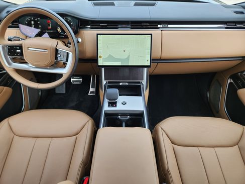 New 2026 Land Rover Range Rover Autobiography image 27