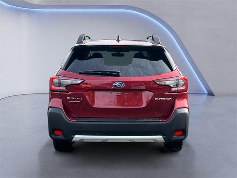 Certified 2024 Subaru Outback Limited image 4