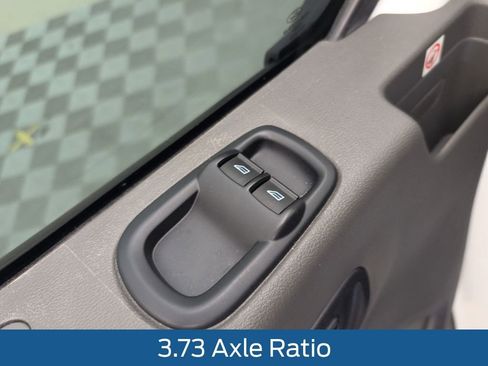 Used 2021 Ford Transit 350 XLT image 37