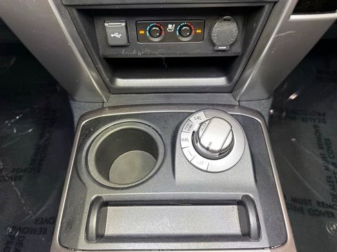 Certified 2024 Toyota 4Runner Limited AWD/4WD image 35