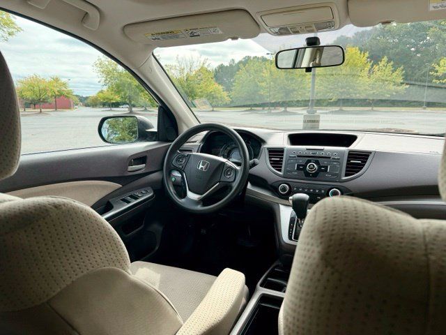 Used 2012 Honda CR-V EX image 19