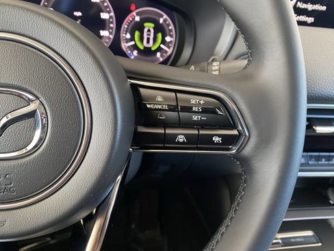 New 2026 MAZDA CX-70 3.3 Turbo w/ Premium Package AWD/4WD image 7