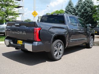 New 2026 Toyota Tundra Capstone AWD/4WD video 2