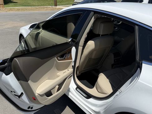 Used 2016 Audi A7 3.0T Premium Plus AWD/4WD image 11