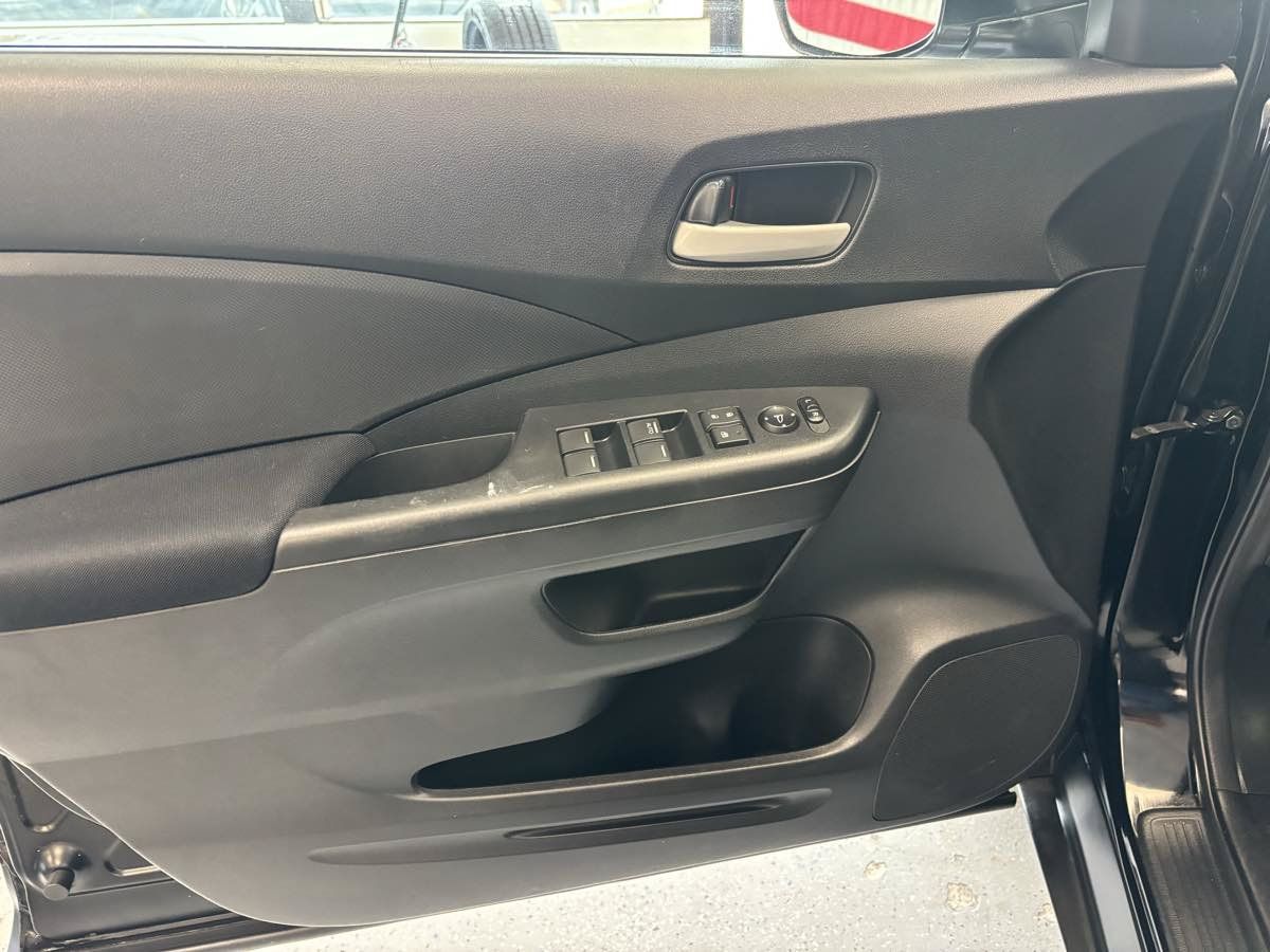 Used 2016 Honda CR-V SE image 20