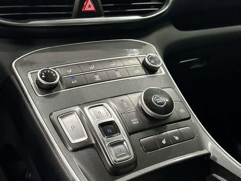 Used 2021 Hyundai Santa Fe SEL FWD image 24