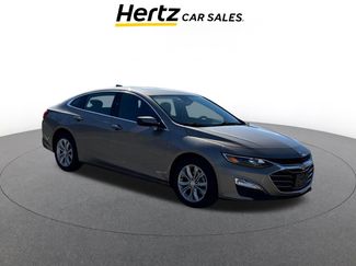 Used 2024 Chevrolet Malibu LT image 1