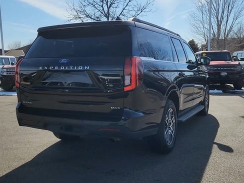 Certified 2025 Ford Expedition Max Active image 12