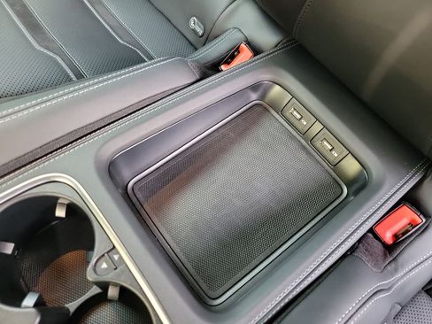 Used 2021 Mercedes-Benz AMG GT 63 image 16