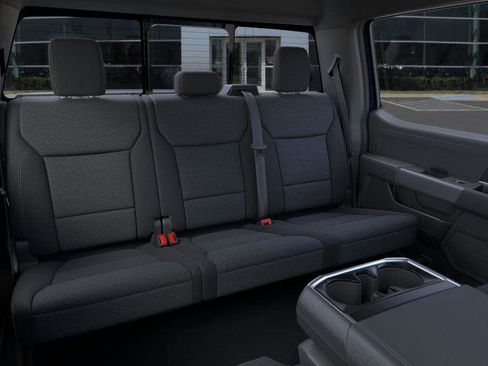 New 2026 Ford F150 XLT AWD/4WD image 11
