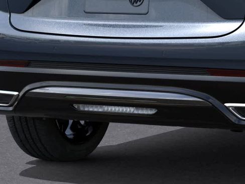New 2026 Buick Envision Sport Touring AWD/4WD image 14