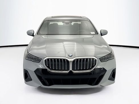 New 2026 BMW 530i w/ M Sport Package image 2