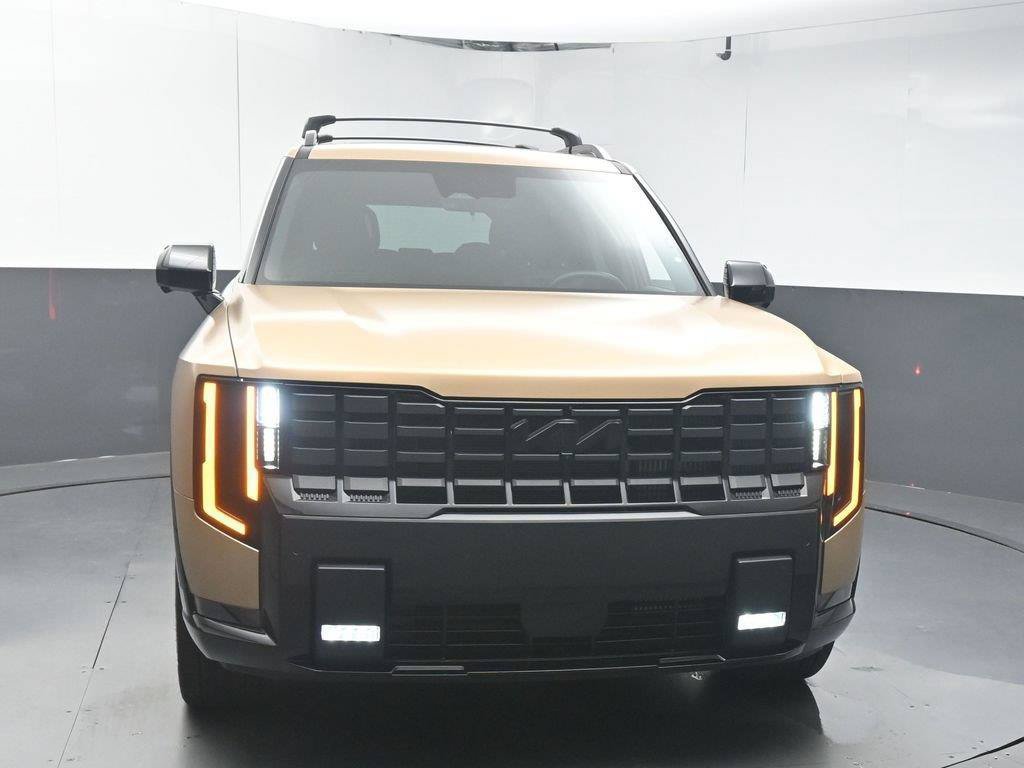 Used 2027 Kia Telluride SX X-Line w/ Towing Package AWD/4WD image 3