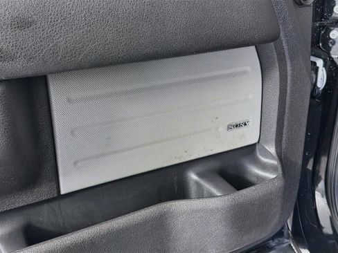 Used 2012 Ford F150 Lariat w/ Lariat Chrome Pkg AWD/4WD image 38