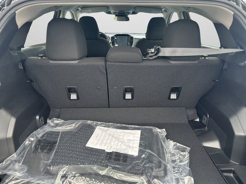 New 2025 Subaru Impreza 2.0i Sport image 9