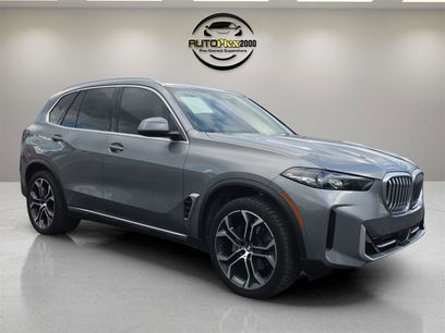 Used 2024 BMW X5 sDrive40i