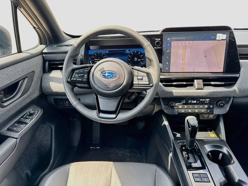 New 2026 Subaru Outback Premium AWD/4WD image 29