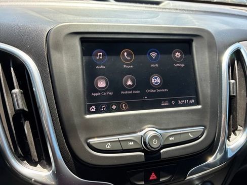 Certified 2021 Chevrolet Equinox LT FWD image 21