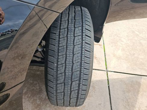 New 2026 Chevrolet Silverado 1500 Custom image 35