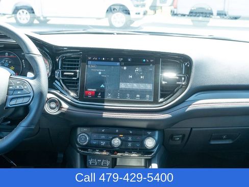 Used 2026 Dodge Durango GT AWD/4WD image 33