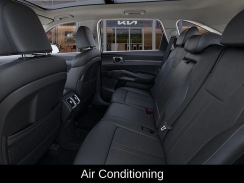 New 2025 Kia Sorento S w/ Panoramic Sunroof Package FWD image 19