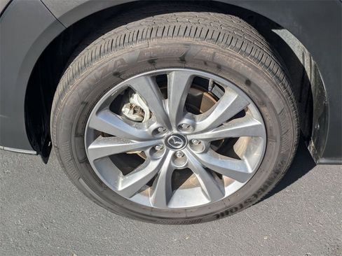 Used 2025 MAZDA CX-30 AWD 2.5 S w/ Preferred Package image 13