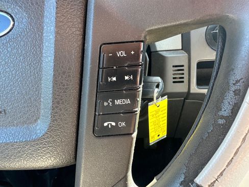 Used 2013 Ford F150 XL w/ PWR Equipment Group AWD/4WD image 24