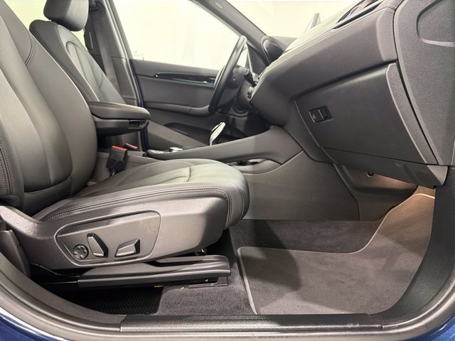 Used 2022 BMW X1 xDrive28i w/ Convenience Package AWD/4WD image 20