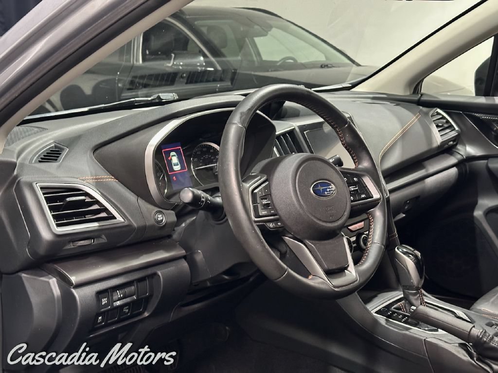 Used 2019 Subaru Crosstrek 2.0i Limited w/ Moonroof Package AWD/4WD image 13